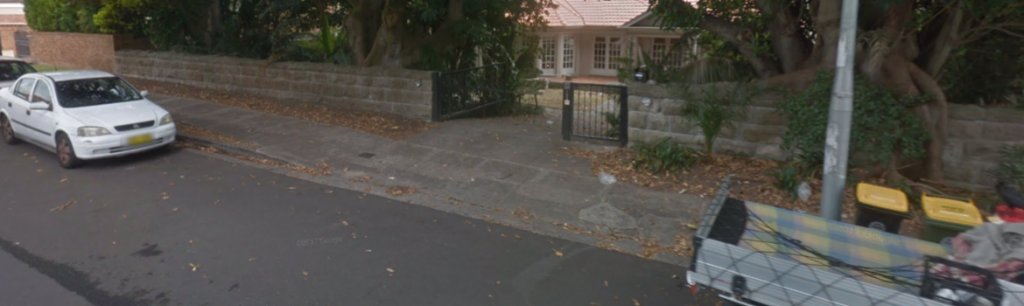 masonandmaker's tweet photo. 20 years on… 102 New South Head Rd, Vaucluse | Sandstone Repair — Sydney BRICK REPAIR https://t.co/UI4XTwUP25 https://t.co/qcKmmGfbnx