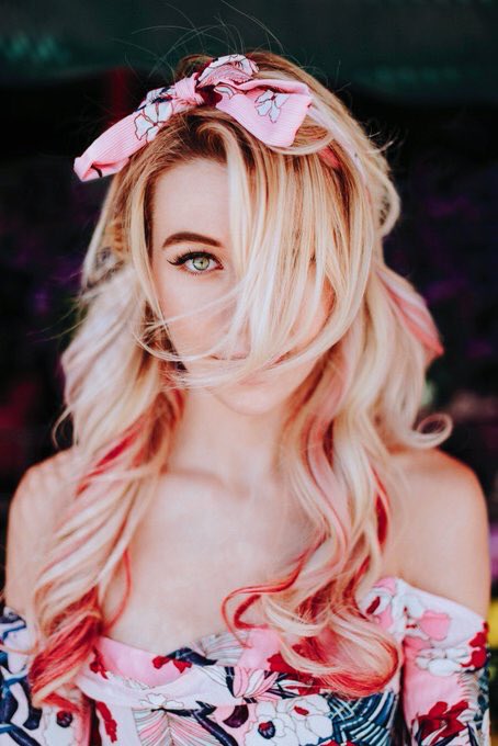 joyfulpaege's tweet photo. rt if @jessiepaege has impacted u positively in any way . let’s give some love to dis lil bean <3 https://t.co/3wdTccEWmP
