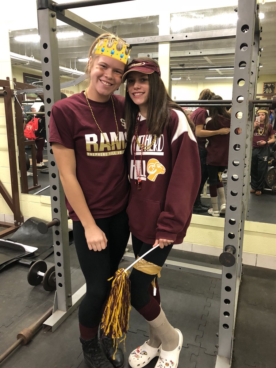 Madi Marsh tweet media