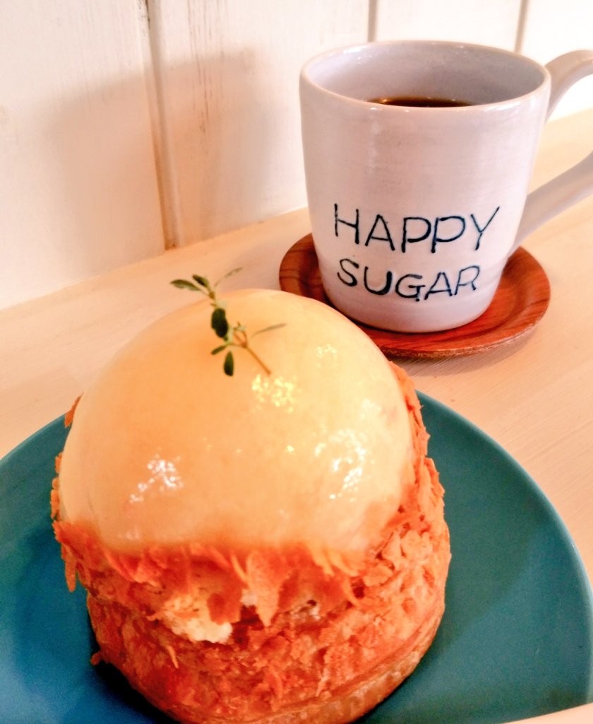 村上市ケーキ屋