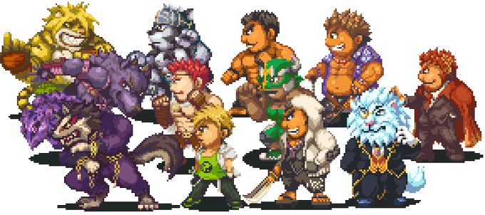 Bombomさん がハッシュタグ ドット絵 をつけたツイート一覧 1 Whotwi グラフィカルtwitter分析