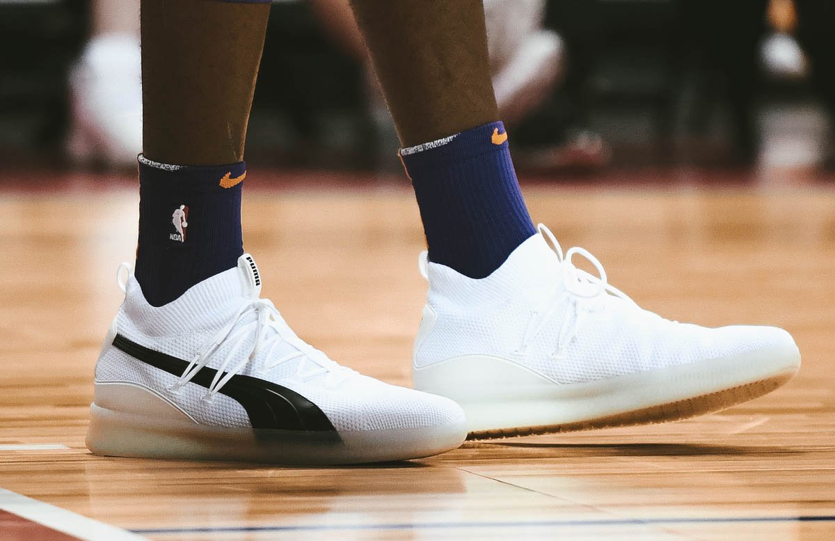 images Deandre Ayton Shoes operation sports