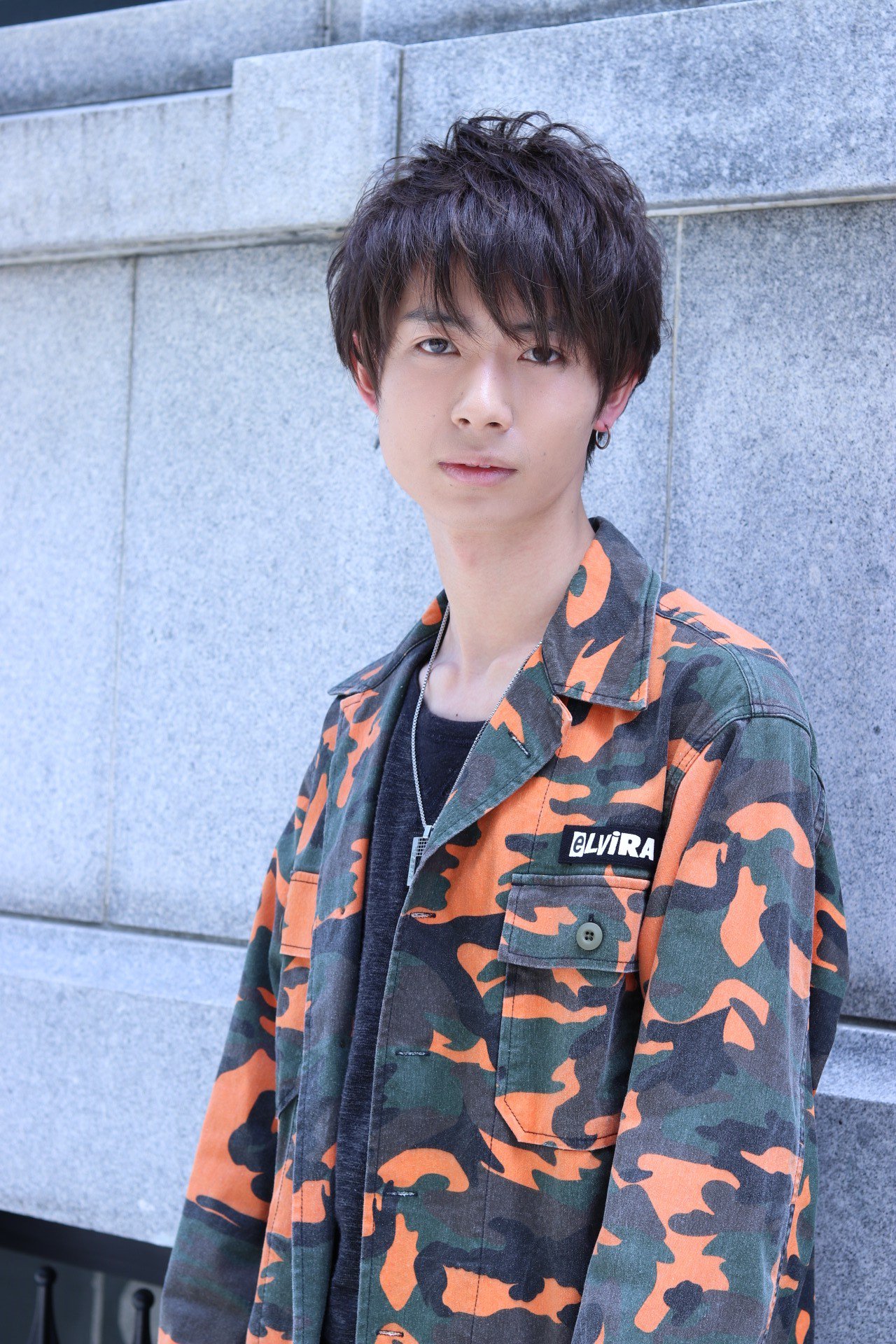 Modshair Leclub Ayasumiko Twitter