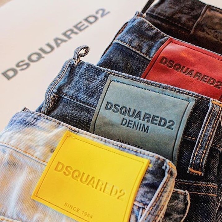 Dsquqred2 Release Summer/Fall 2018 Collection
#fashion #dsquared #ss18
dressstudy.com/2018/05/18/dsq…
