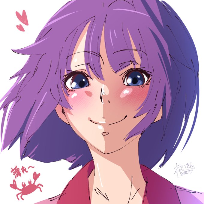 ガハラさん🎂

#戦場ヶ原ひたぎ生誕祭2018 