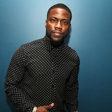 Kevin Hart Happy birthday                                  