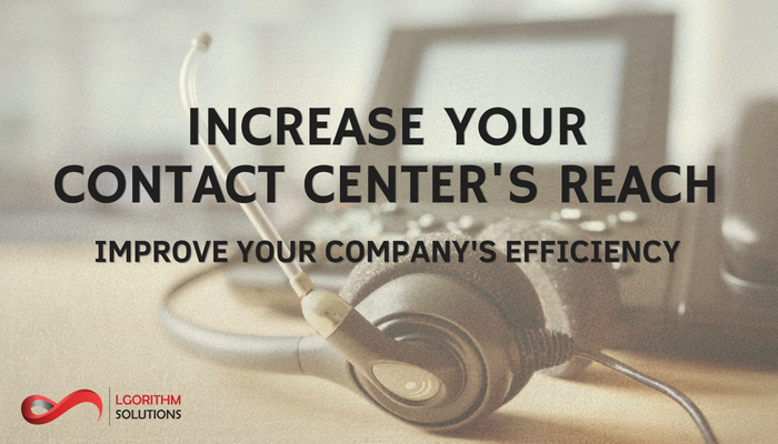 lgorithmsolutio's tweet photo. #Lgorithm #Solution helps you to become faster, more #competitive, efficient and increase your contact #center’s reach. Call us at +63-9173126202 or visit https://t.co/Y4FPCXTVlu https://t.co/QjjM0FRhqp