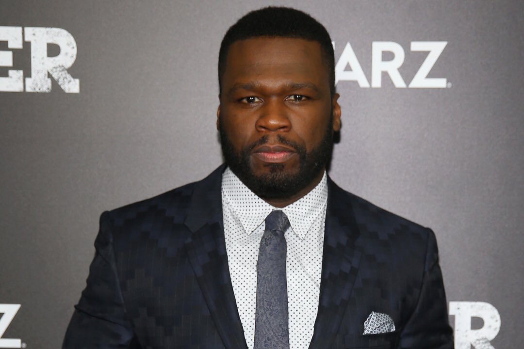 Happy Birthday Curtis \"50 Cent\" Jackson!!! 