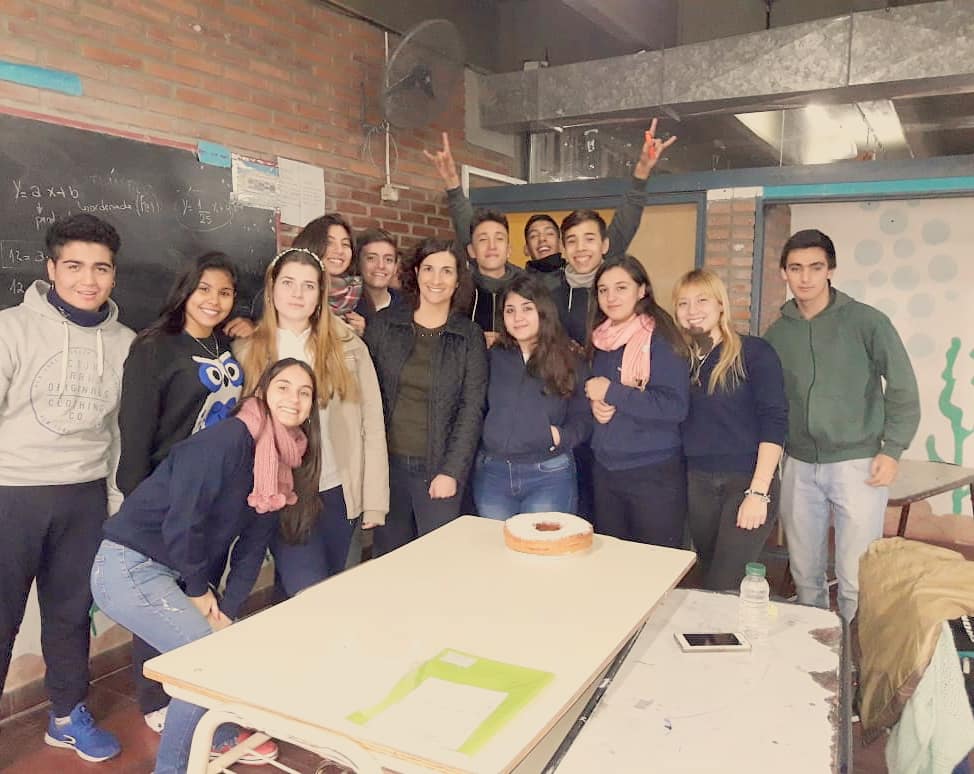 Diego_adriel53's tweet image. #LaBanda de todas las mañana #5ll