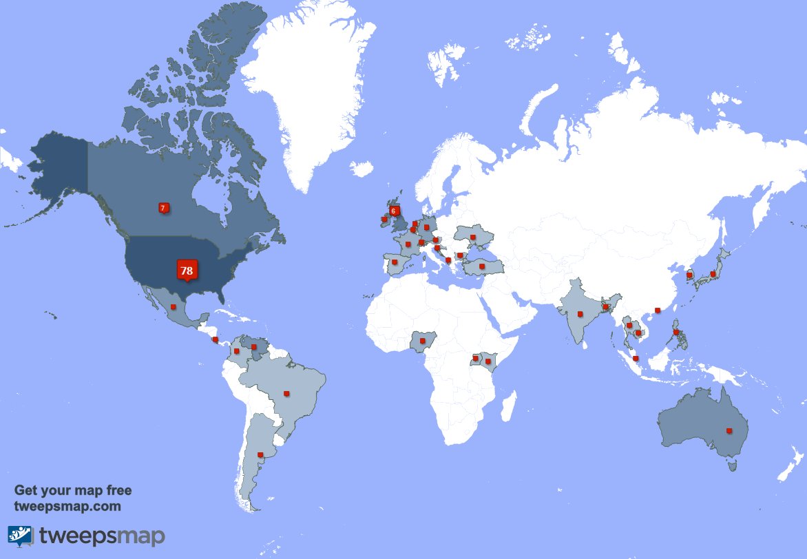 ManitobaMoney's tweet photo. Special thank you to my 3 new followers from USA, and more last week. https://t.co/iA15HOs16Y . https://t.co/JA1We2z6uP