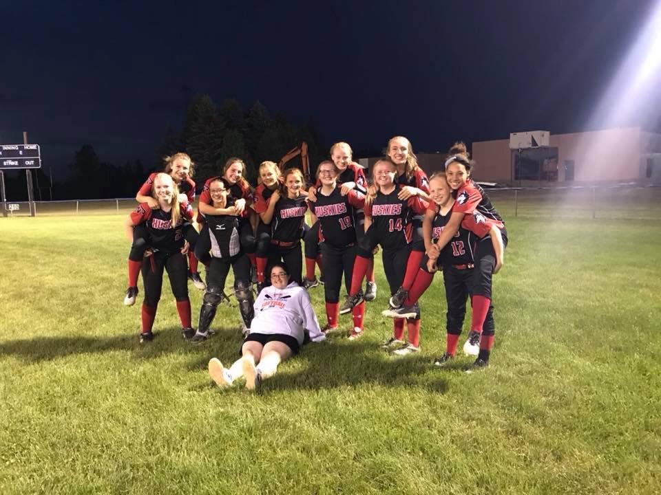 NPHS_SB's tweet photo. The season came to a close tonight after falling to Central Springs. The effort and determination that our group of 23 ladies have is something that didn’t go unnoticed. We have made tremendous strides this season, but still have a ways to go. Thank you for a great season! https://t.co/Z7uDuVuCBW