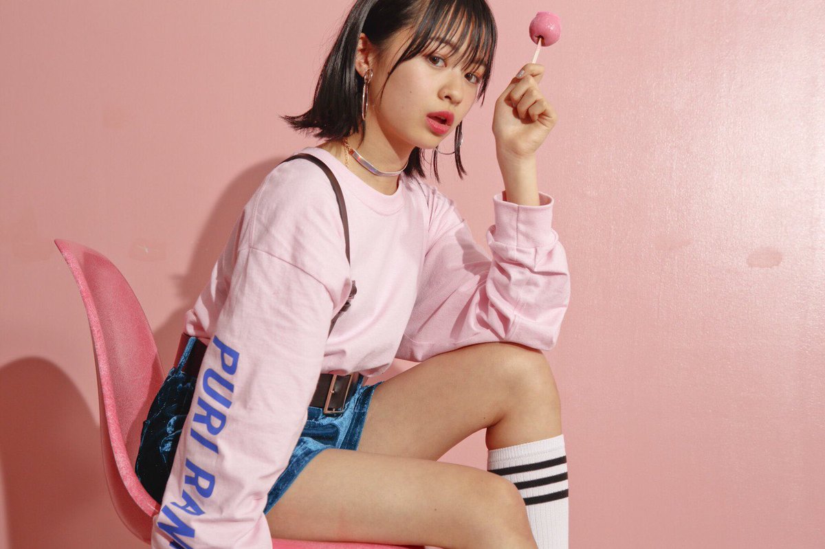 りこりこ☺︎ リコリコ