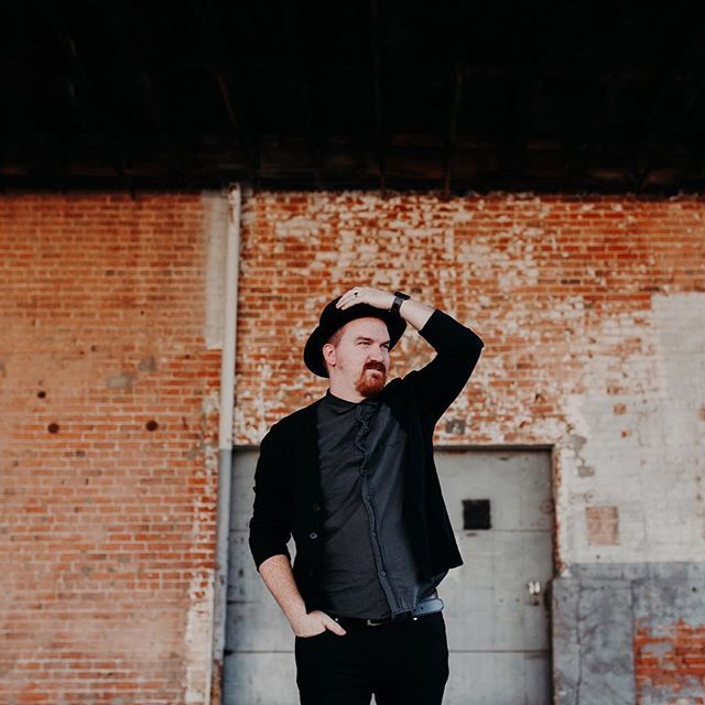 Friday Introductions are lookin’ a little different today! I’d like to introduce you to my bae, Mr. Mike Goodrick! 🖤

Although we aren't a "husband and wife" photography team, he supports SGP in so many ways! When I have a wild idea, he brainstorms w… ift.tt/2KToKJU