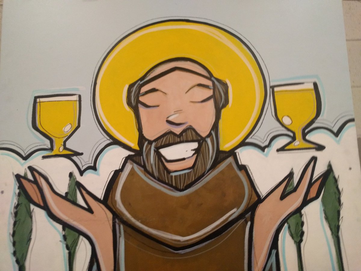 MrsRateBeer's tweet image. Made it to @monkishbrewing !! Oooo La La Hopped out!!