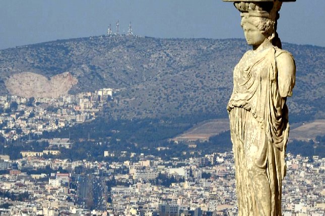 theinsiders_gr's tweet photo. Your #InsidersGuide to All the #Best in #Athens
Antique intertwines with modern in the #historicalCapital of #Europe. Past meets present to create the two faces of Athens that await to be experienced in the carefully designed #Athenstours by #theTravelinsiders. https://t.co/Vr6F4Hxv1R