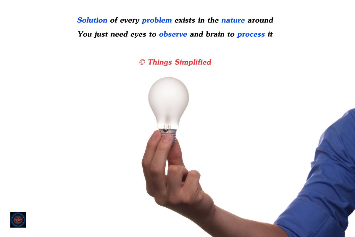 Things Simplified (@ThingSimplified) / Posts / X
