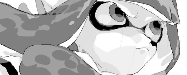 イカおまとめ(新旧ごっちゃ) 