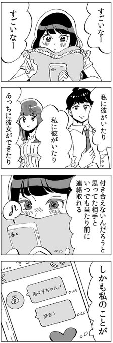 谷口 菜津子 Nco0707 さんのマンガ一覧 古い順 16ページ ツイコミ 仮