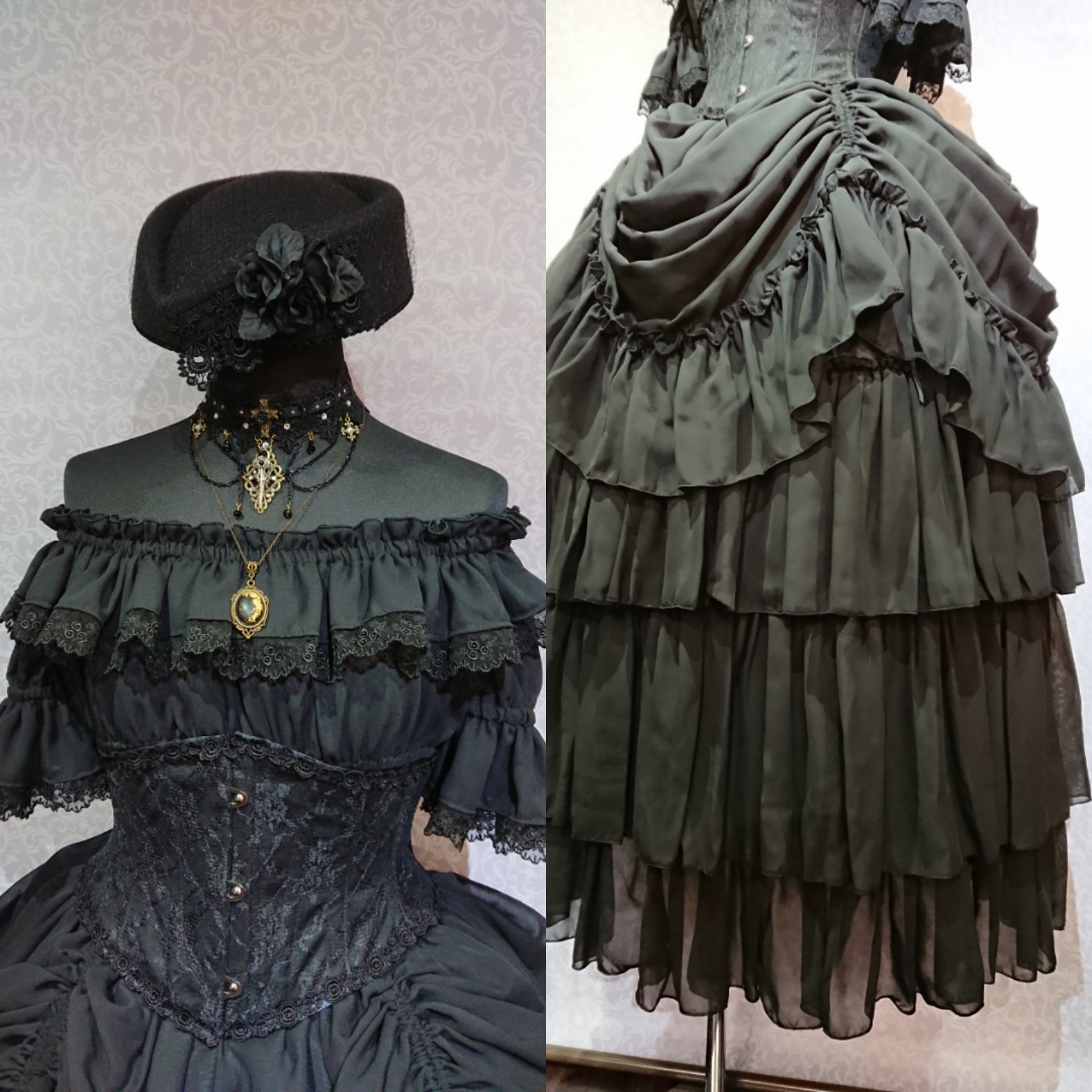 ATELIER-PIERROT on X: ATELIER-PIERROT on X: