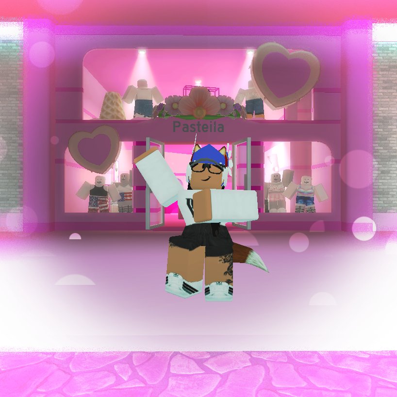 Robloxmall Hashtag On Twitter - roblox on twitter to unlock elevens mall outfit from