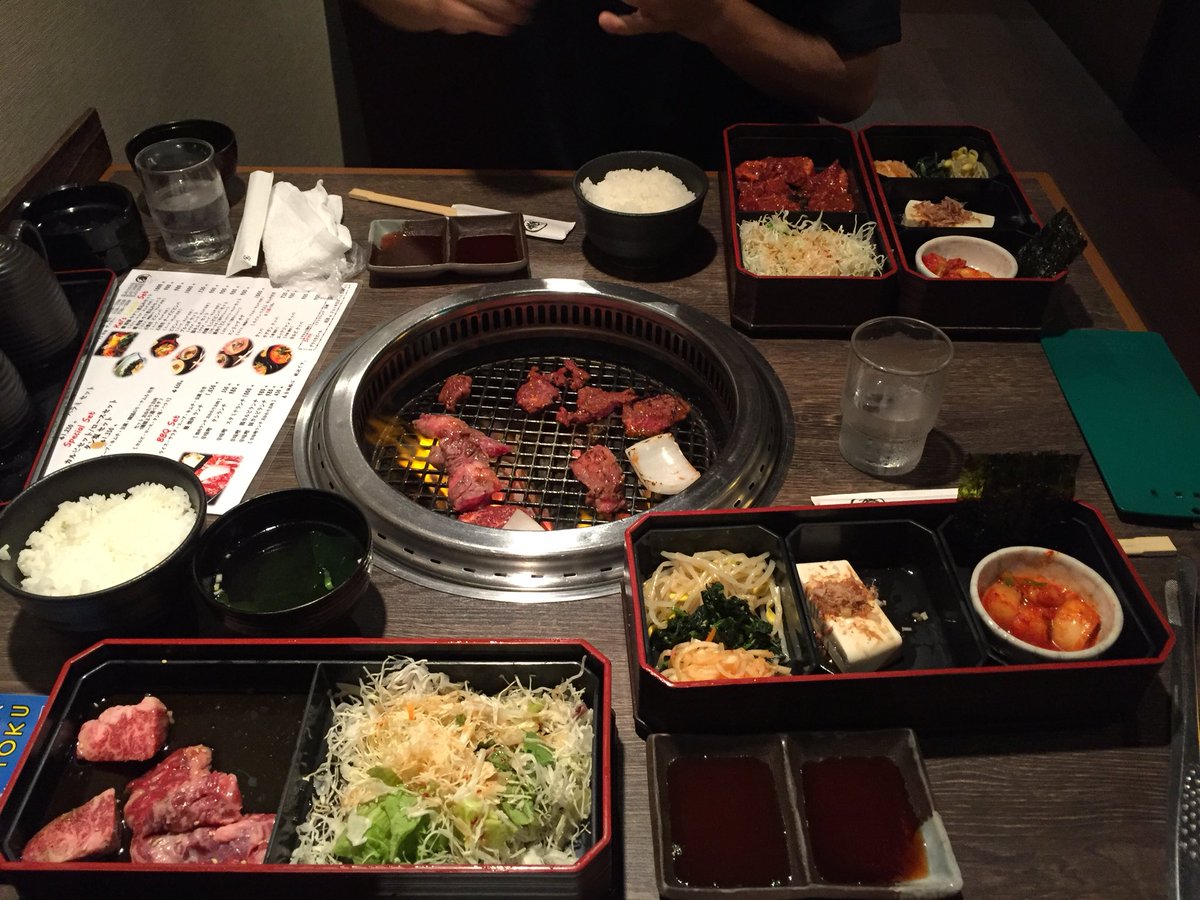 焼肉慶