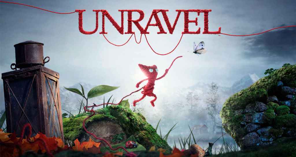 The One About @Unravel_Game, <a href="/BrandNewRock/">Brand New</a>, and an unlikely perfect pair. husbandfathergamergeek.wordpress.com/2018/06/14/the…