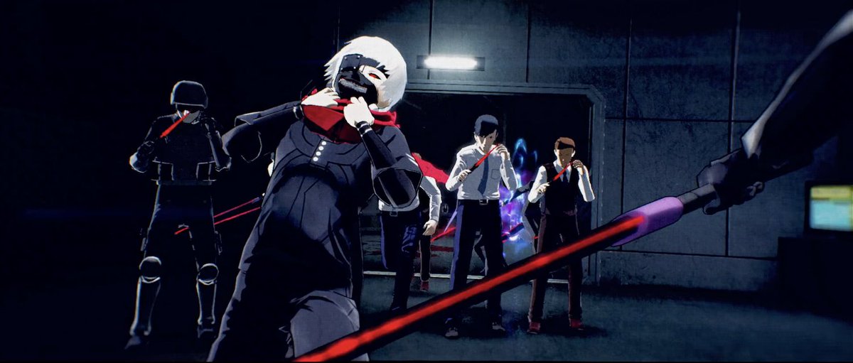 Jogo TTokyo Ghoul:re Call To Exist PS4 Bandai Namco com o Melhor