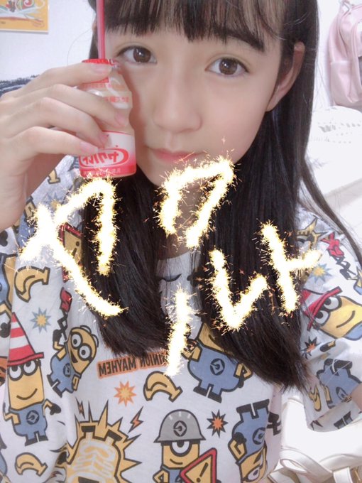 Twitterのコスプレ画像2