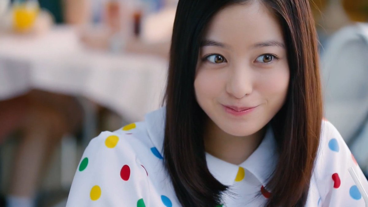 Quadlancer در توییتر ぷっちょボールcm メイキング 橋本環奈 さん くっきーさん出演 T Co Diltqduwir