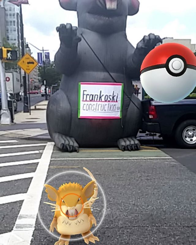 cristoleon_'s tweet photo. Mega evolution? (What are the odds?) @pedrouaguilar @joursdepapier @johan_narvaez @elfamosocinco @trnrtips #pokemongopics https://t.co/chwhpDq6ir https://t.co/zOUtOzneUC