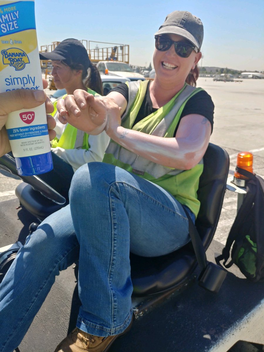 Ontario Day Ramp tweet media