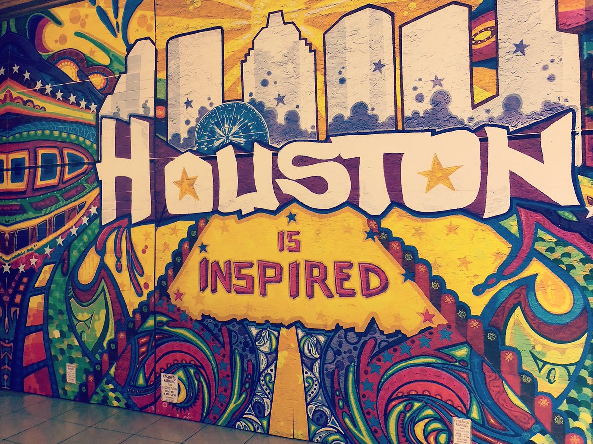 Friday I’m in love.
#texasforever 🌈☀️
#htx #htxfreeartfriday #htxpride #home #houstonisinspired #houstonwriter #fridaynight #houstongalleria #houstonartscene #houston_insta #immigrantstories