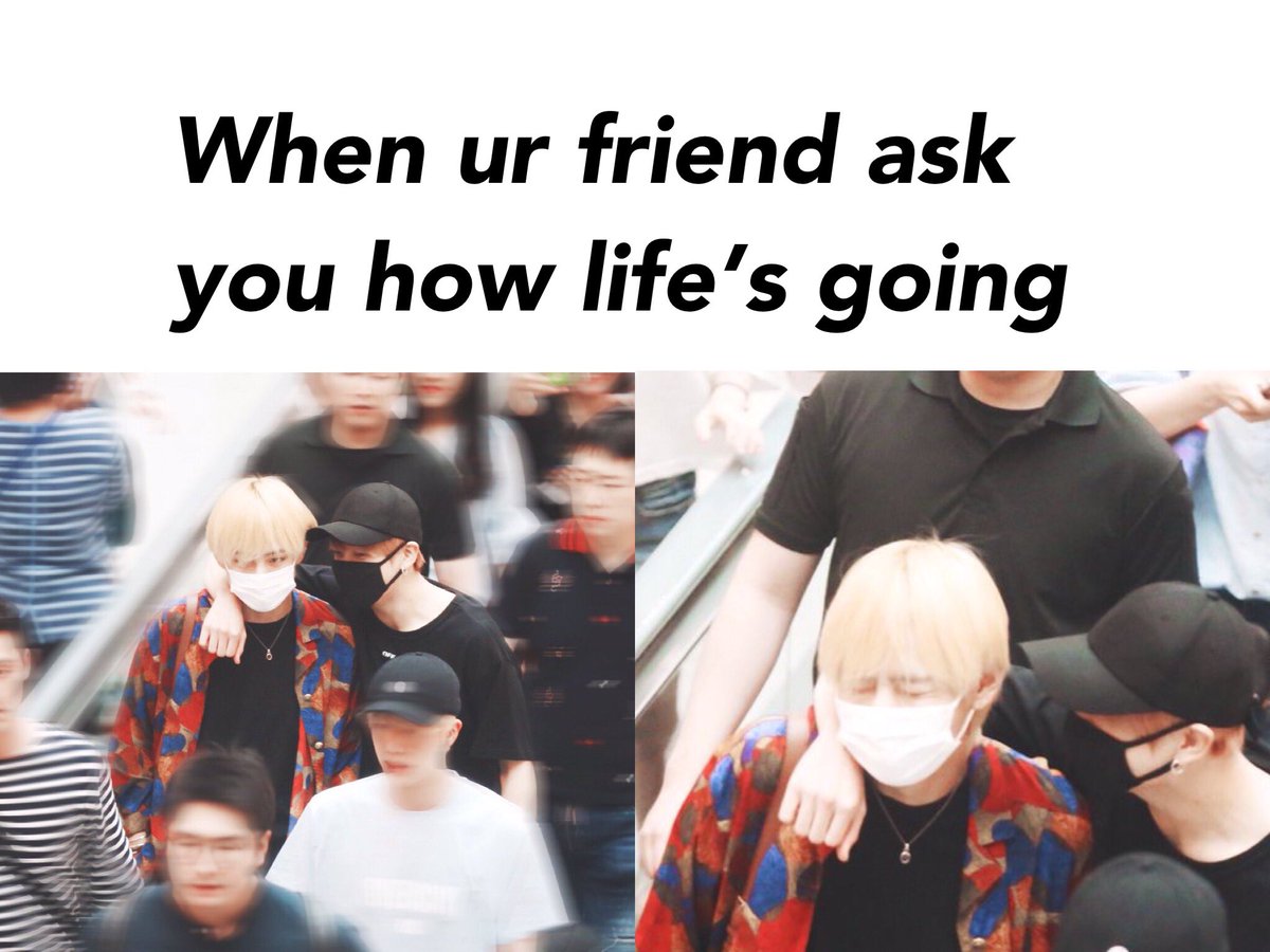 bt_stans's tweet photo. #btsmeme #ARMYHiveProject #ARMY #BTSARMY #FakeLove200M #JIMIN #KimTaehyung https://t.co/NJGNEAq9ES