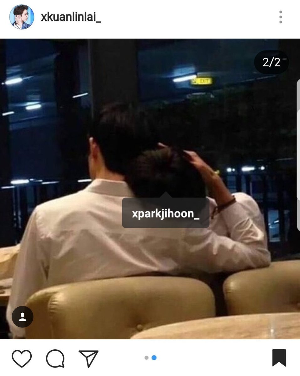 ippxxn's tweet photo. เคยบ้าเล่นไอจีหลินฮุนอยู่ช่วงนึง ตอนนั้นเอาแต่เสริชหารูปที่มันคล้ายมากที่สุด เดี๋ยวจะกลับไปเล่นใหม่อีก ลงเองก็ฟินเอง https://t.co/pCjHLpTlkR