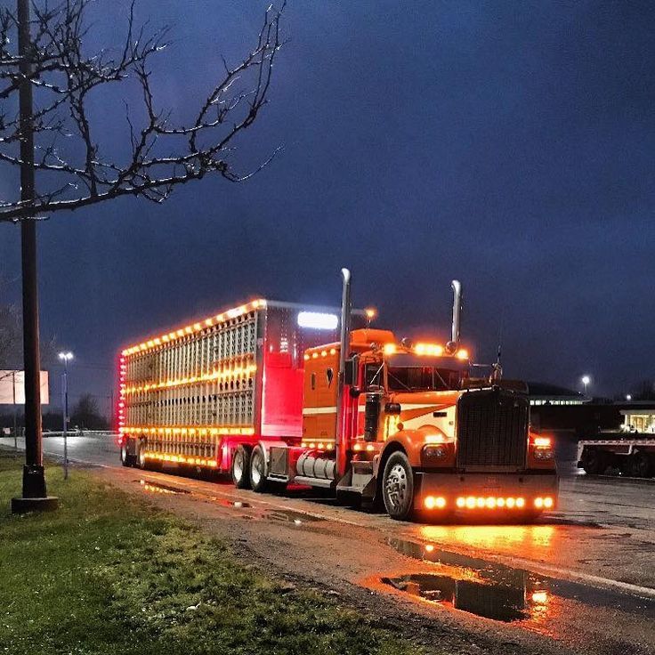 Just Pinned to 18 Wheelers:   ift.tt/2KYeDjA