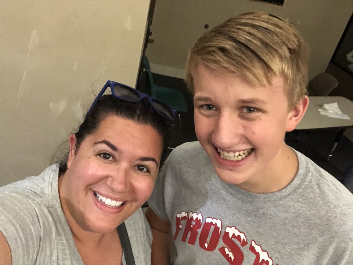 RosieOnTheFly's tweet photo. Shout out to all to the kids &amp; OPS Staff involved with the #OPSSummerMusical!! It was awesome!! Extra shoutout to the @BuffettMagnet kids and #BuffettAlumni! @OmahaPubSchool @OPS_LoganSupt @BuffettFineArts @BurkeTheatre @BurkeChoir @colleeninieland https://t.co/qCUZcDcvPU