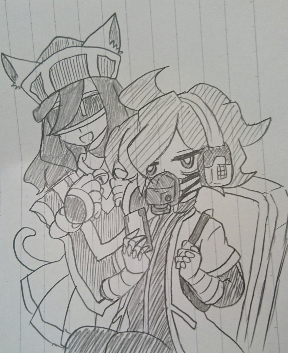 新しく出たサイバース可愛いな