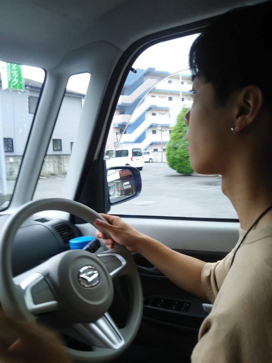 5477dd1302c9459's tweet photo. 男二人旅ー https://t.co/rZ8oebvl4c