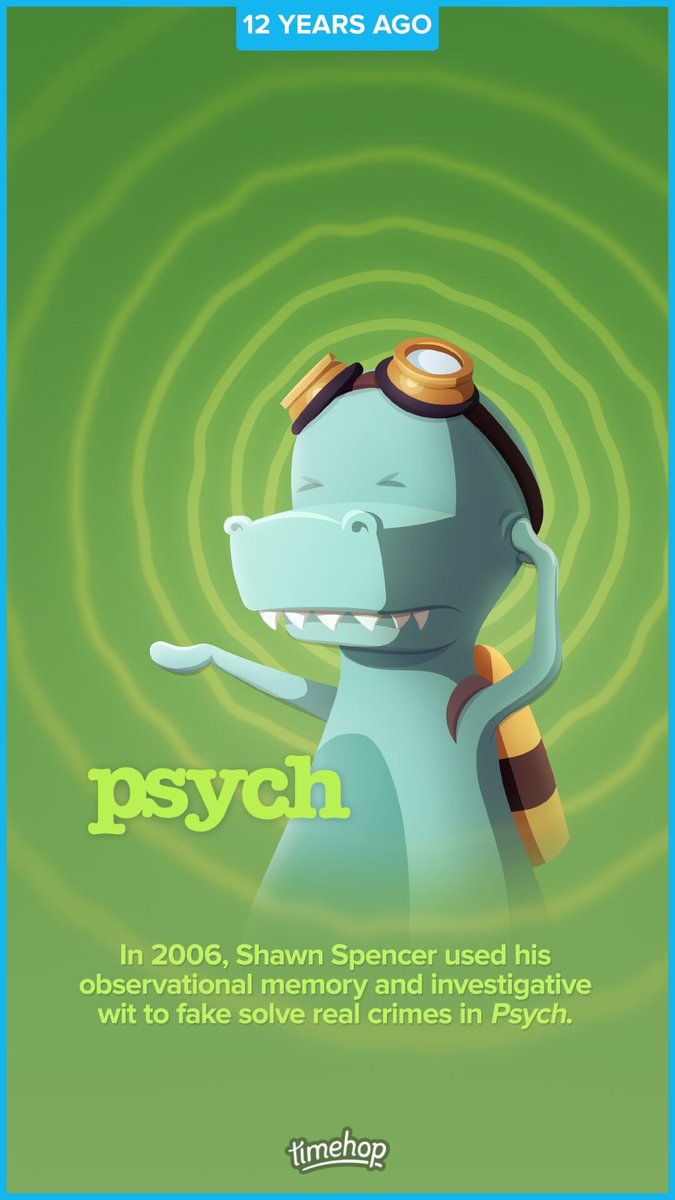 Meaganlim's tweet photo. Happy Birthday @Psych_USA ๐ I love you a lot and canโt wait for #Psychquel โค๏ธ https://t.co/p9ZYl2nhWe