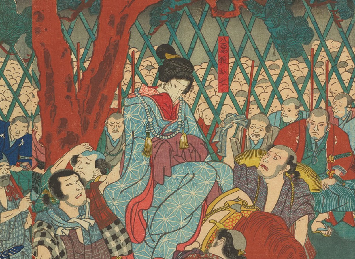 日本画 - 足立美術館ミュージアムショップ