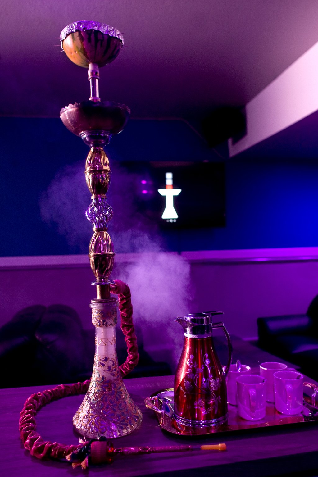 Elevate Smoke Lounge Auf Twitter The Elevate Special Up To A 4 Hose Hookah With Your Choice Of Shisha And Fruit Bowl Comes With A Fresh Pot Of Middle Eastern Tea And A Complimentary Free Fruit Refill Bowl 25 Discount For Our Grand Opening Special