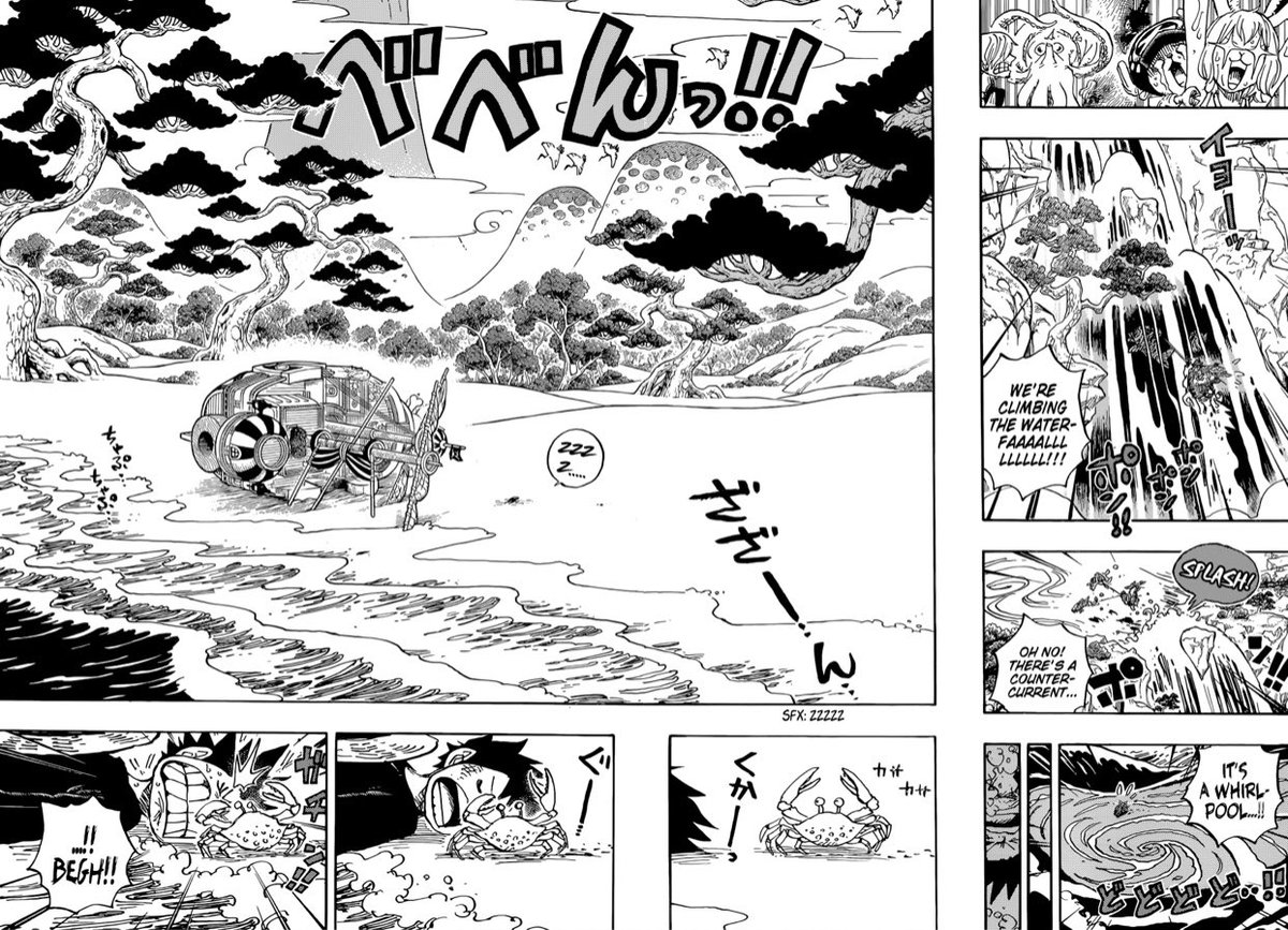 Brothere ワンピース Onepiece Ch 910 Oda Is Outdoing Himself With The Artwork As You Can See Many Traditional Japanese Culture References We Re Finally Back To Luffy Set Back Brothere ワンピース Onepiece Ch 910 Oda Is Outdoing Himself With The Artwork As You Can See Many Traditional Japanese Culture References We Re Finally Back To Luffy Set Back