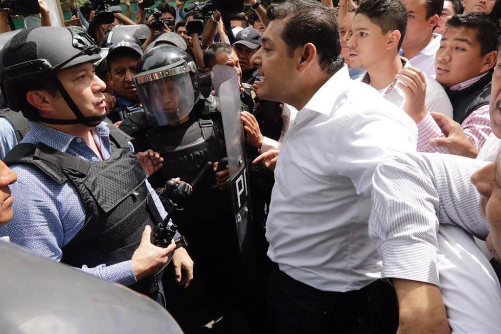 SandraIzcoa's tweet image. Vaya cinismo el de estos señores, yo también  exijo a las autoridades castigo para estos delincuentes 👇🏻😡