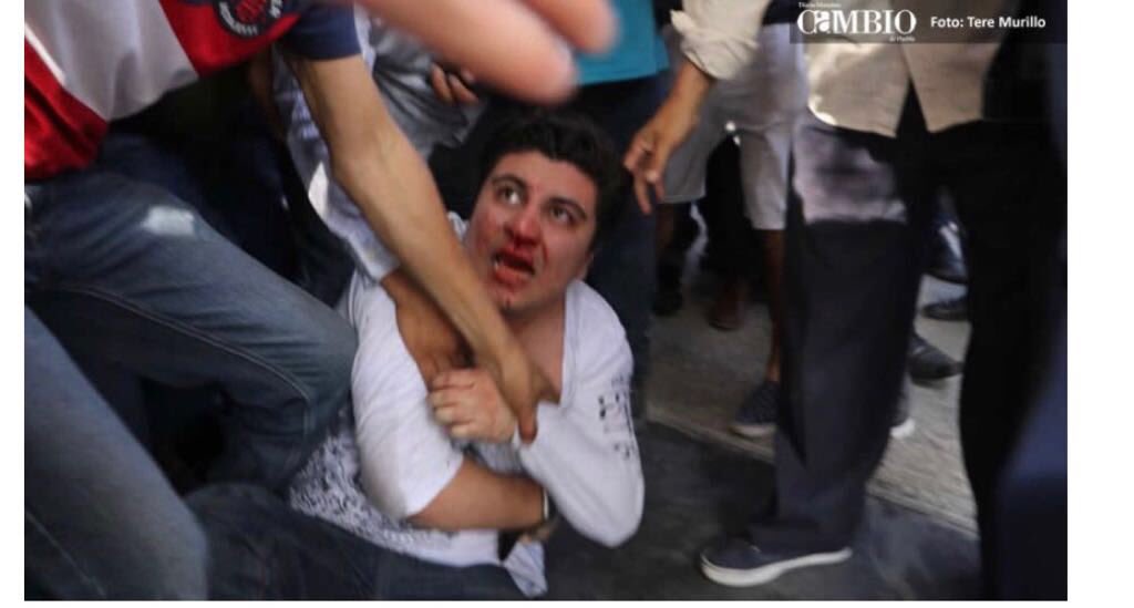 SandraIzcoa's tweet image. Vaya cinismo el de estos señores, yo también  exijo a las autoridades castigo para estos delincuentes 👇🏻😡