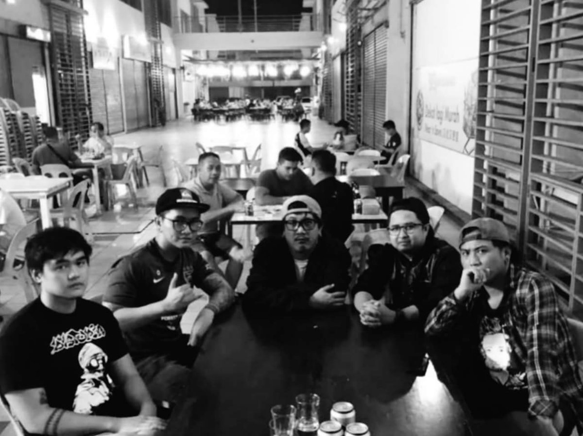 BTA_metal's tweet photo. 2018 is the year https://t.co/IGuNsv4L6s