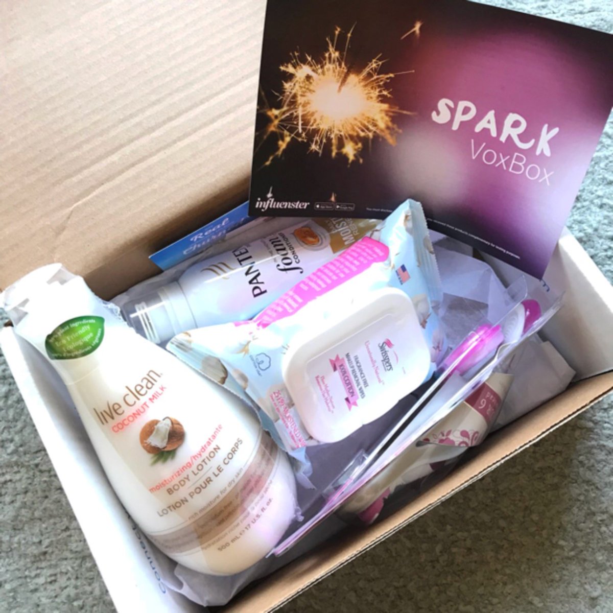 bit.ly/2xI365S <a href="/Influenster/">Influenster</a> <a href="/Pantene/">Pantene Pro-V</a> #PanteneHairGoals #Walgreens #Contest #Complimentary