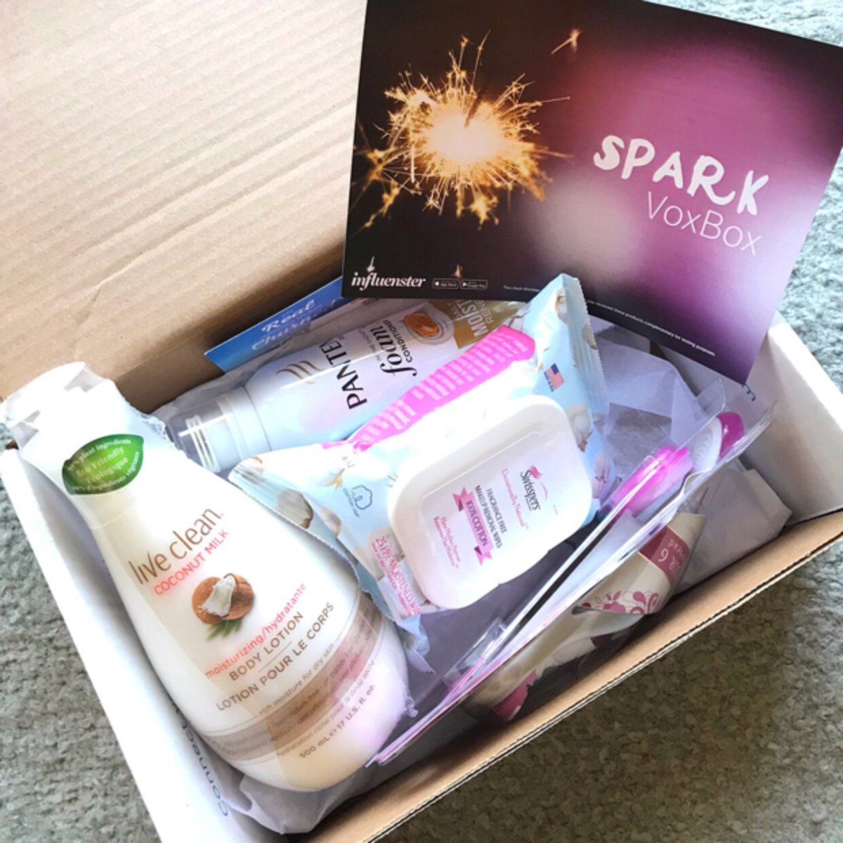 bit.ly/2JMwQ6C <a href="/PureSilkShave/">Pure Silk</a> @PureSilkShaveCream <a href="/Influenster/">Influenster</a> #Contest #Complimentary #PureSilkSpa <a href="/Influenster/">Influenster</a>