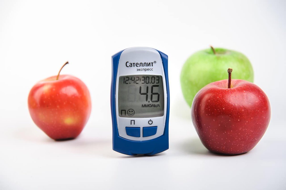 (Can I eat #Fruit if I have #Diabetes? We clarify this doubt once and for all, with the help of science) - #DiabetesCauses #DiabetesSigns #RiskOfDiabetes #Type2Diabetes - is.gd/PNkHC4