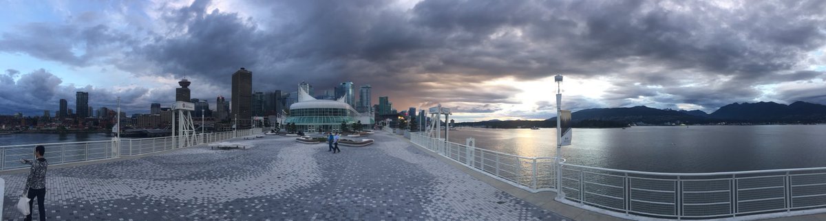 RTWin140's tweet photo. Vancouver! https://t.co/JxgVCOPgkw