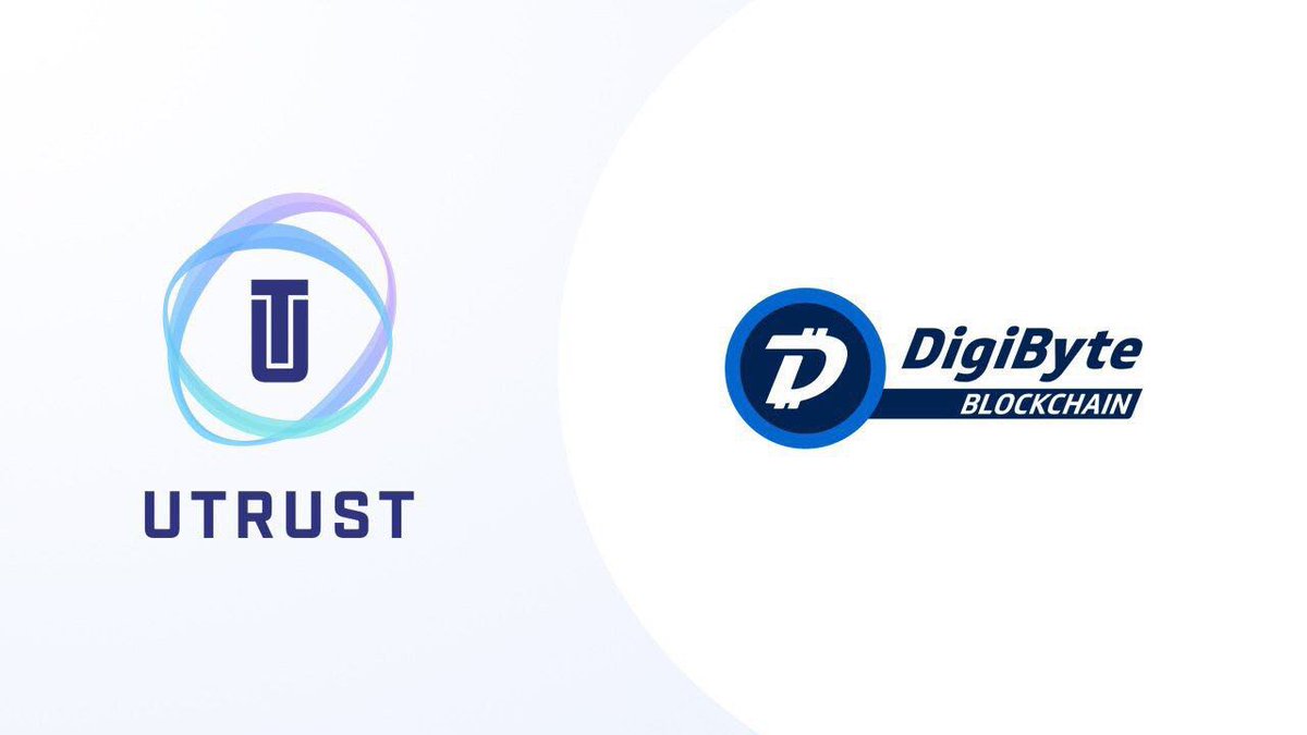 cryptobirdd's tweet photo. Great News for #DGB #Digibyte holders.... #Uptrust will add DigiByte crypto currency to its Payment options.... https://t.co/l4gfGchWm9